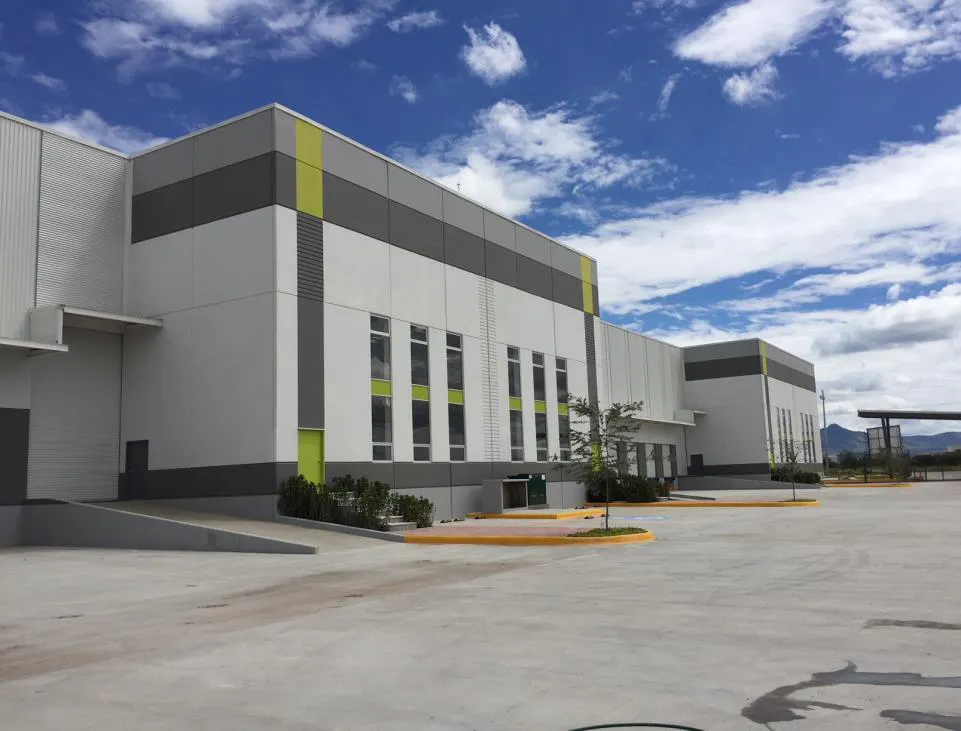 Industrial Spot2