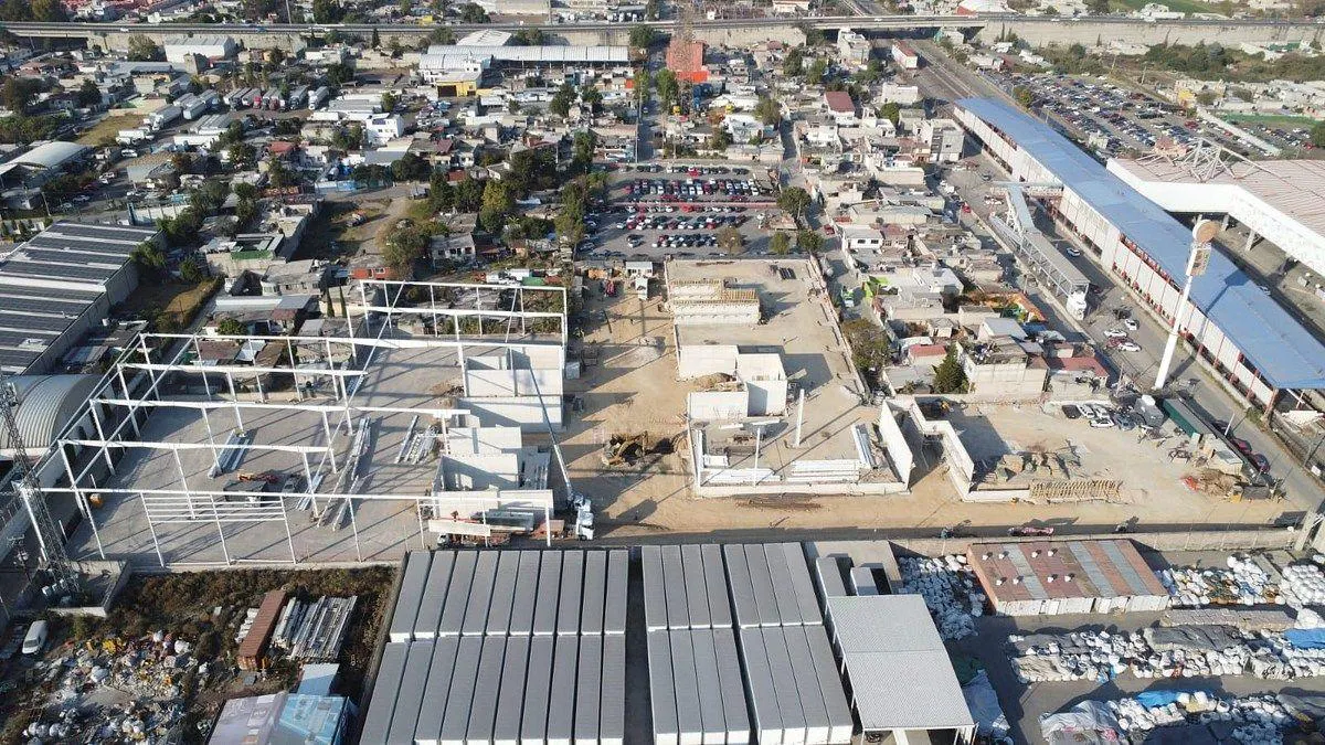 Industrial Spot2