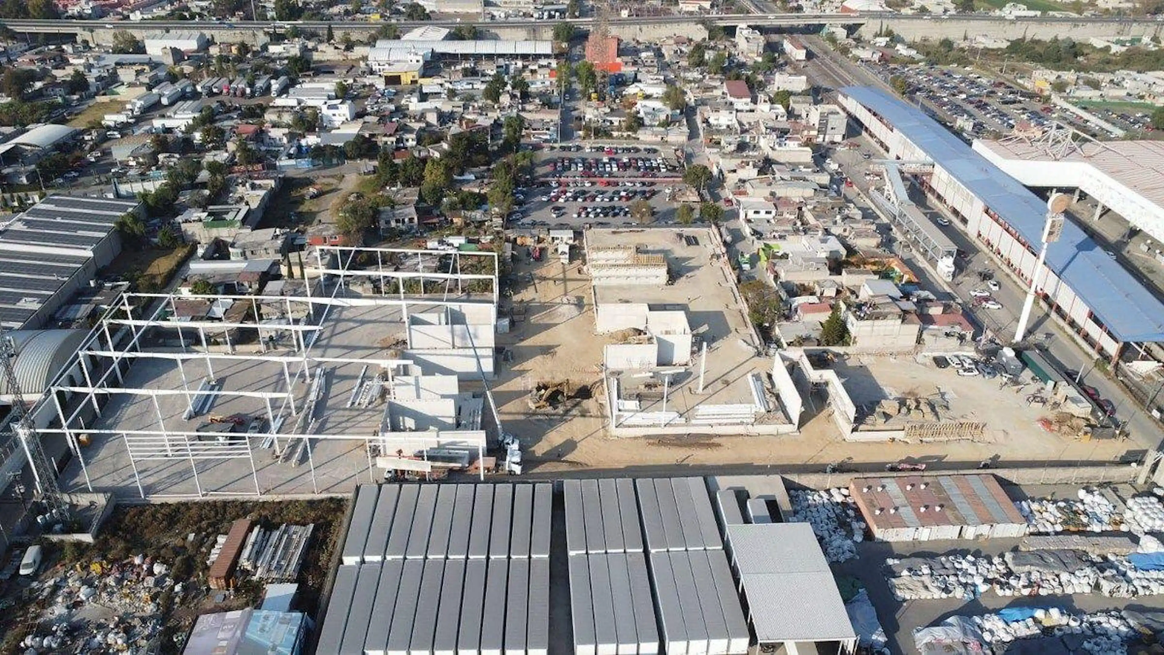 La Concepción