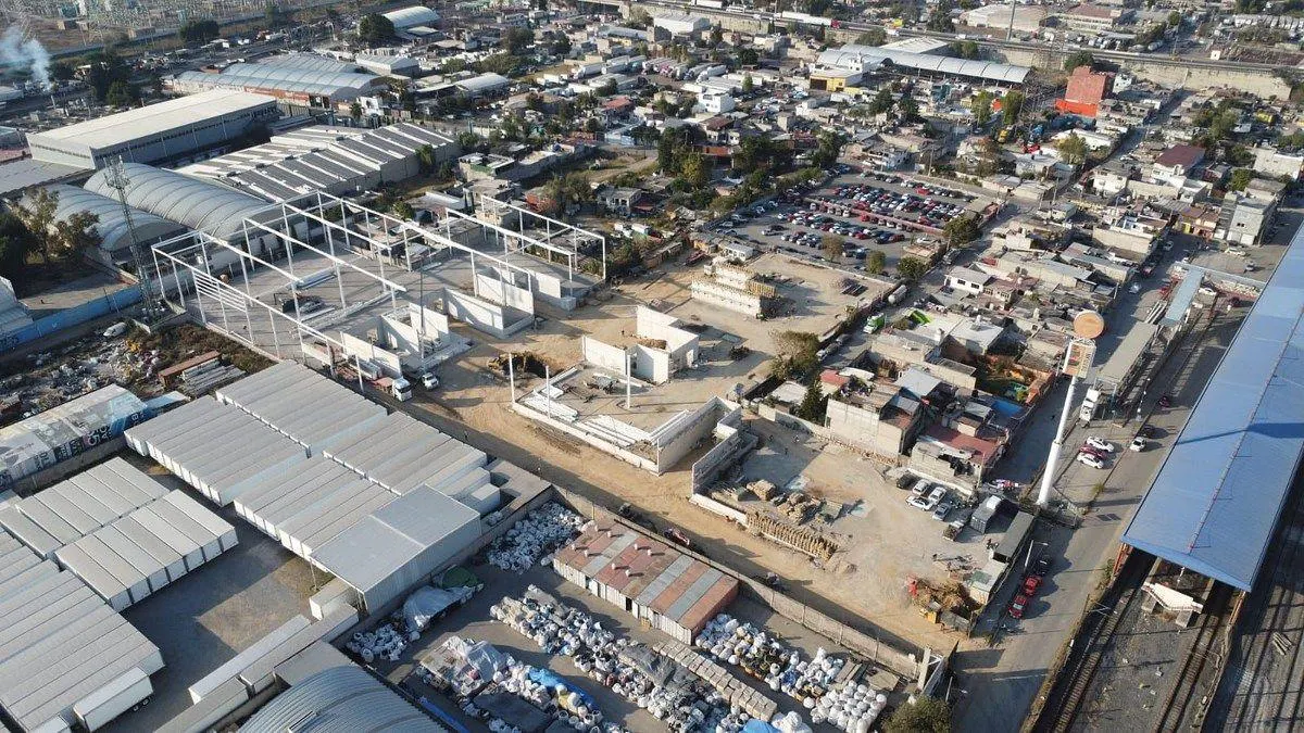 Industrial Spot2