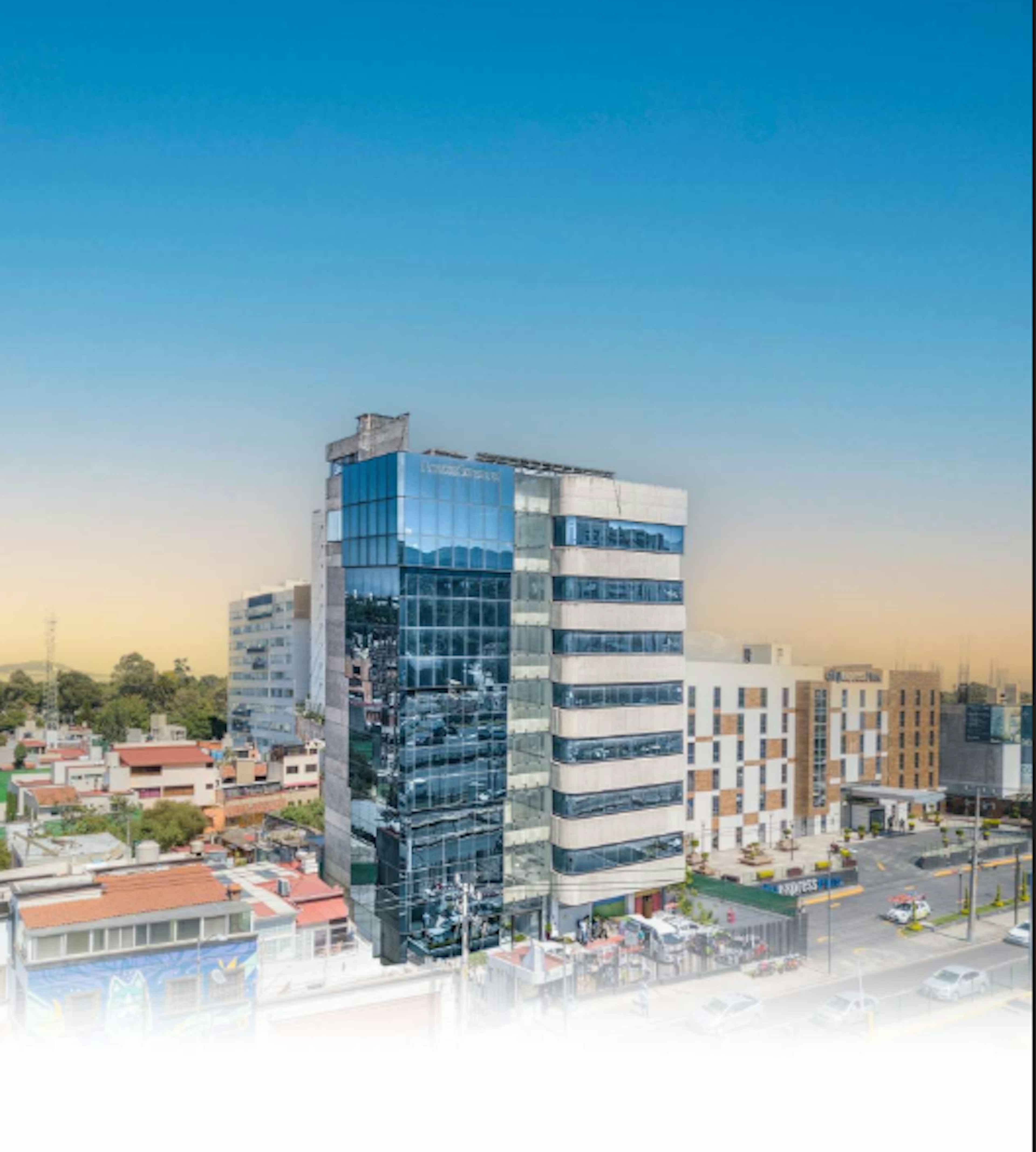 Anillo Periférico 4854