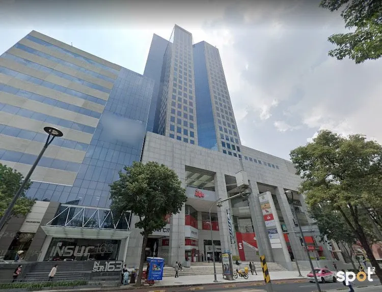 Local Comercial Spot2