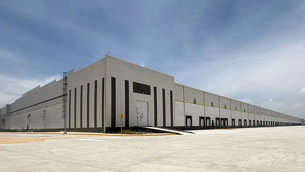 Industrial Spot2