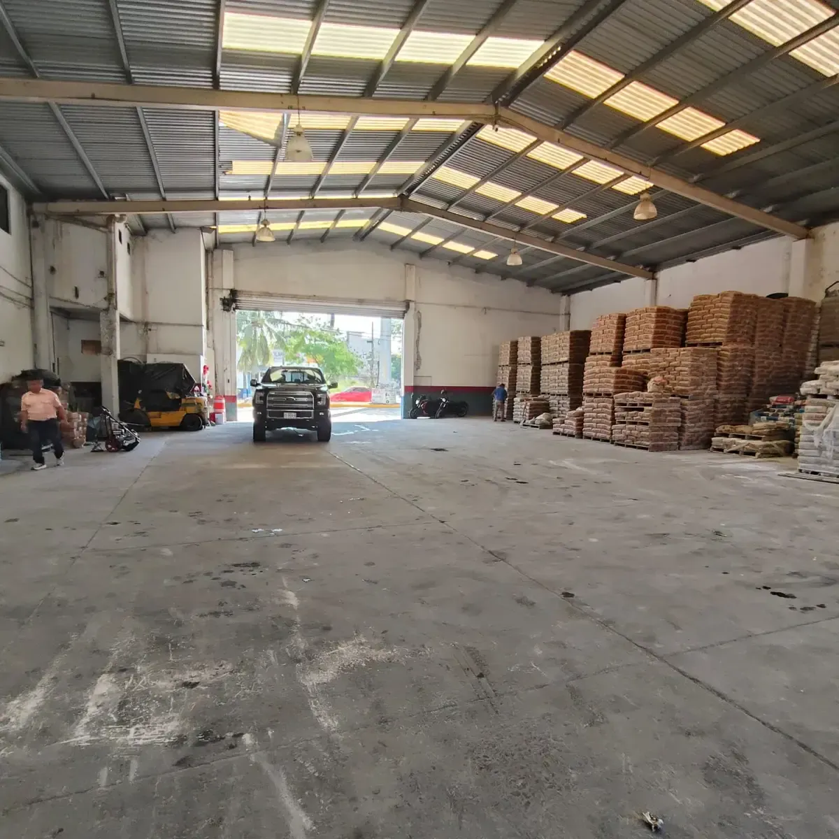Industrial Spot2