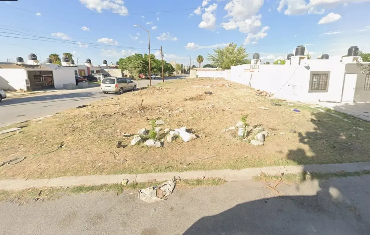 Terreno Spot2