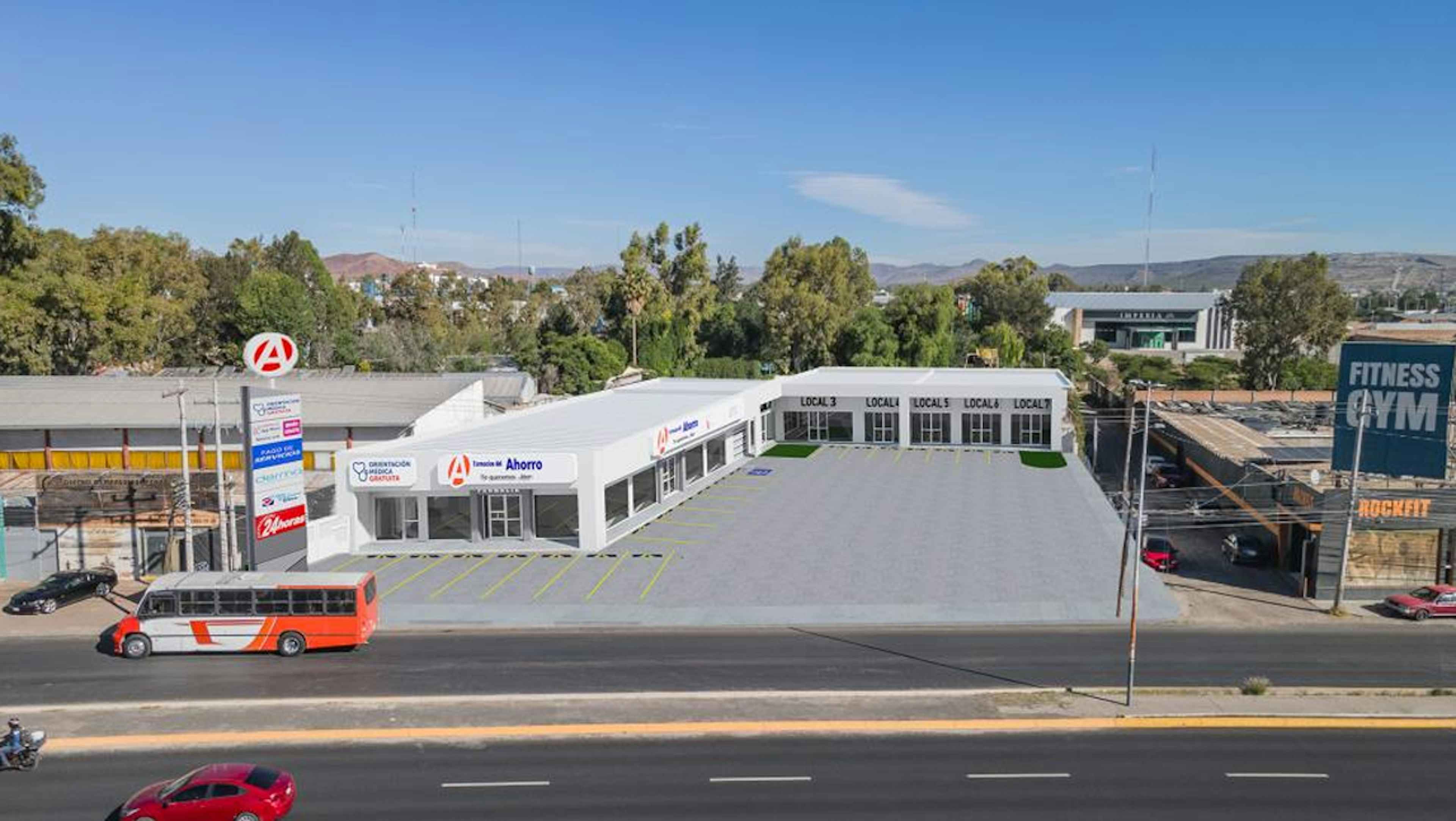 Negrete De Durango Fa 1