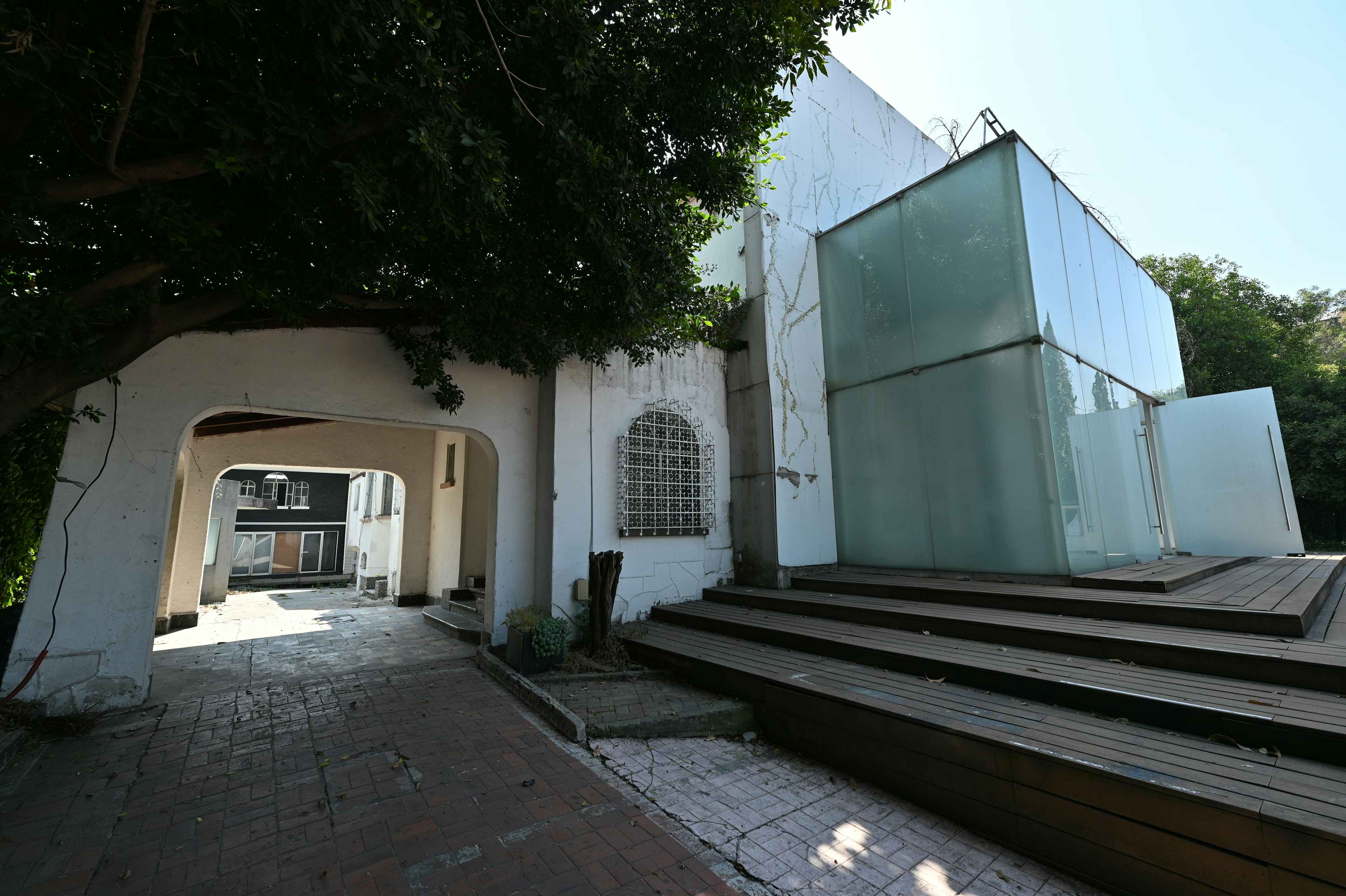 Paseo De La Reforma 340