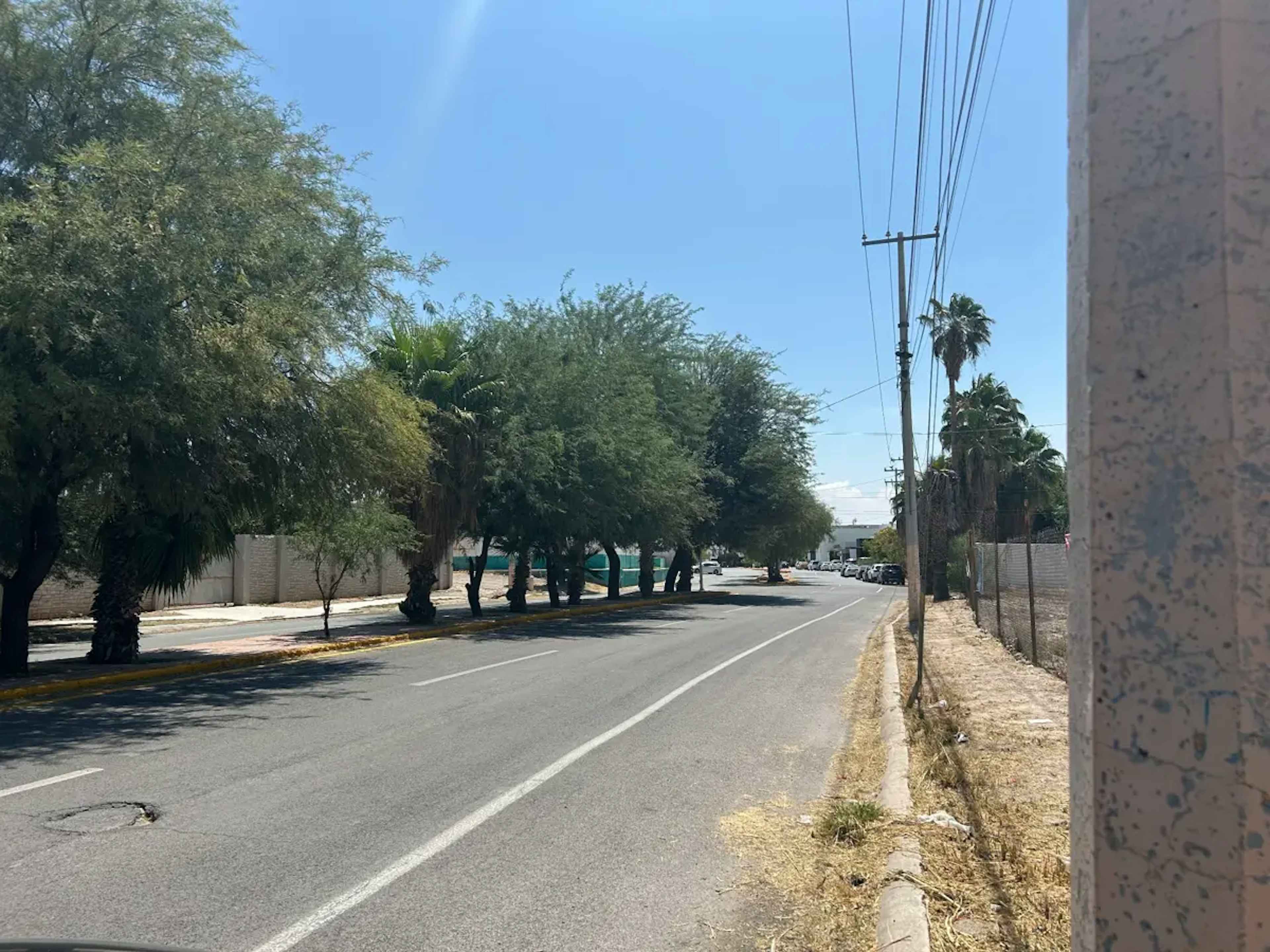Terreno En Renta En Las Quintas, Torreón, Coahuila De Zaragoza
