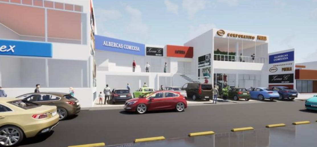 Local Comercial Spot2