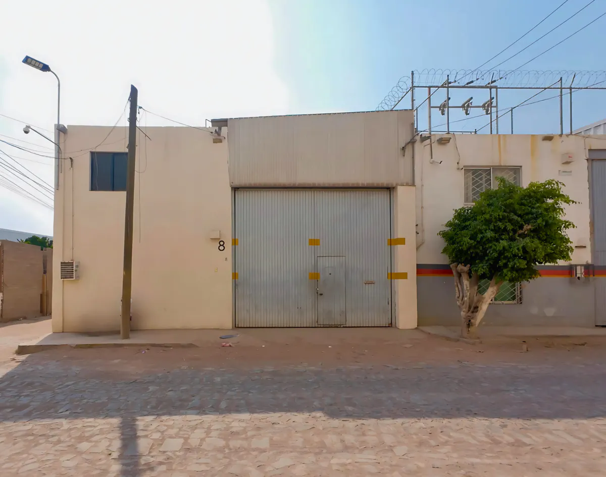 Industrial Spot2