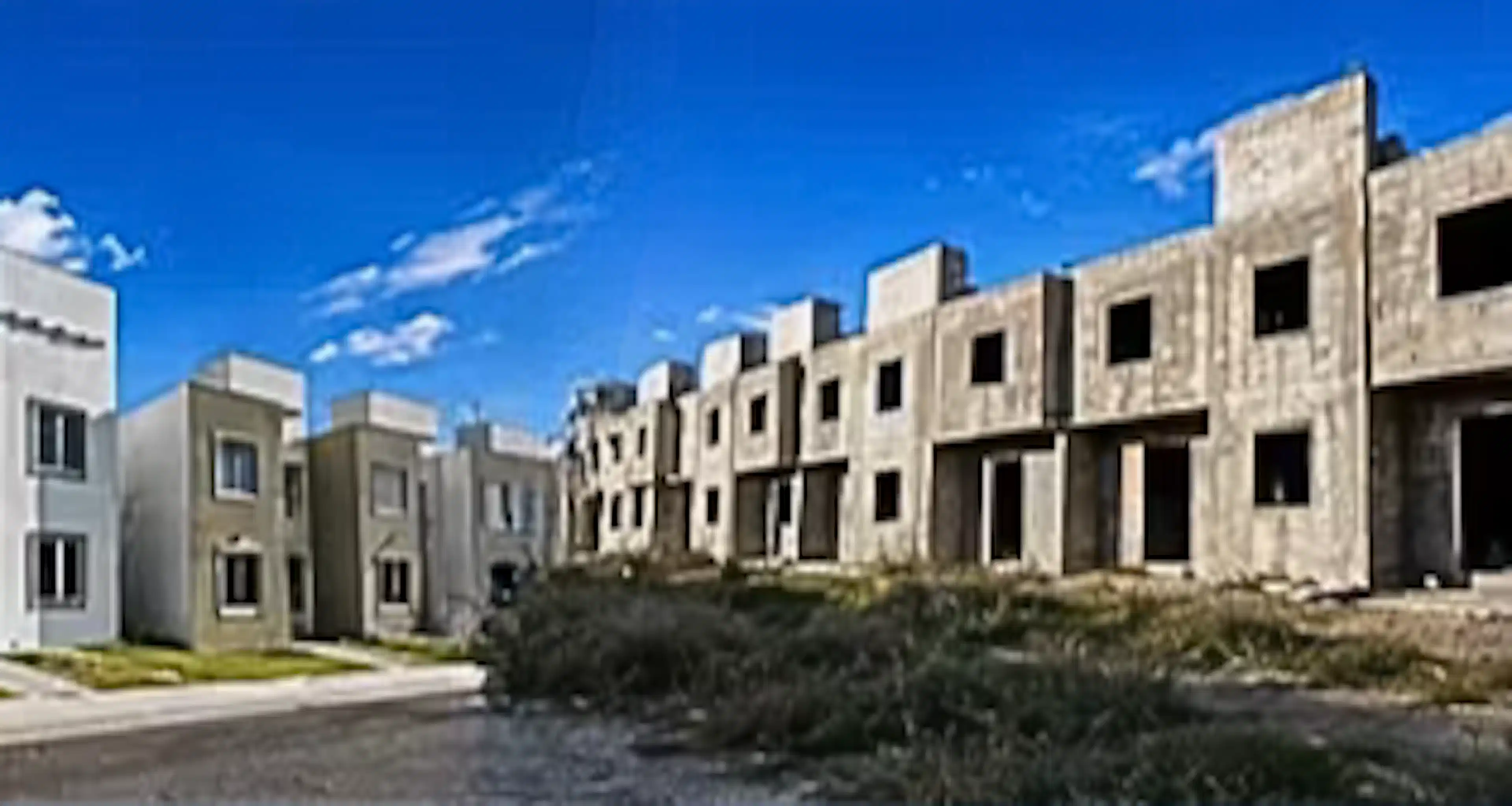Proyecto Inmobiliario En Corregidora