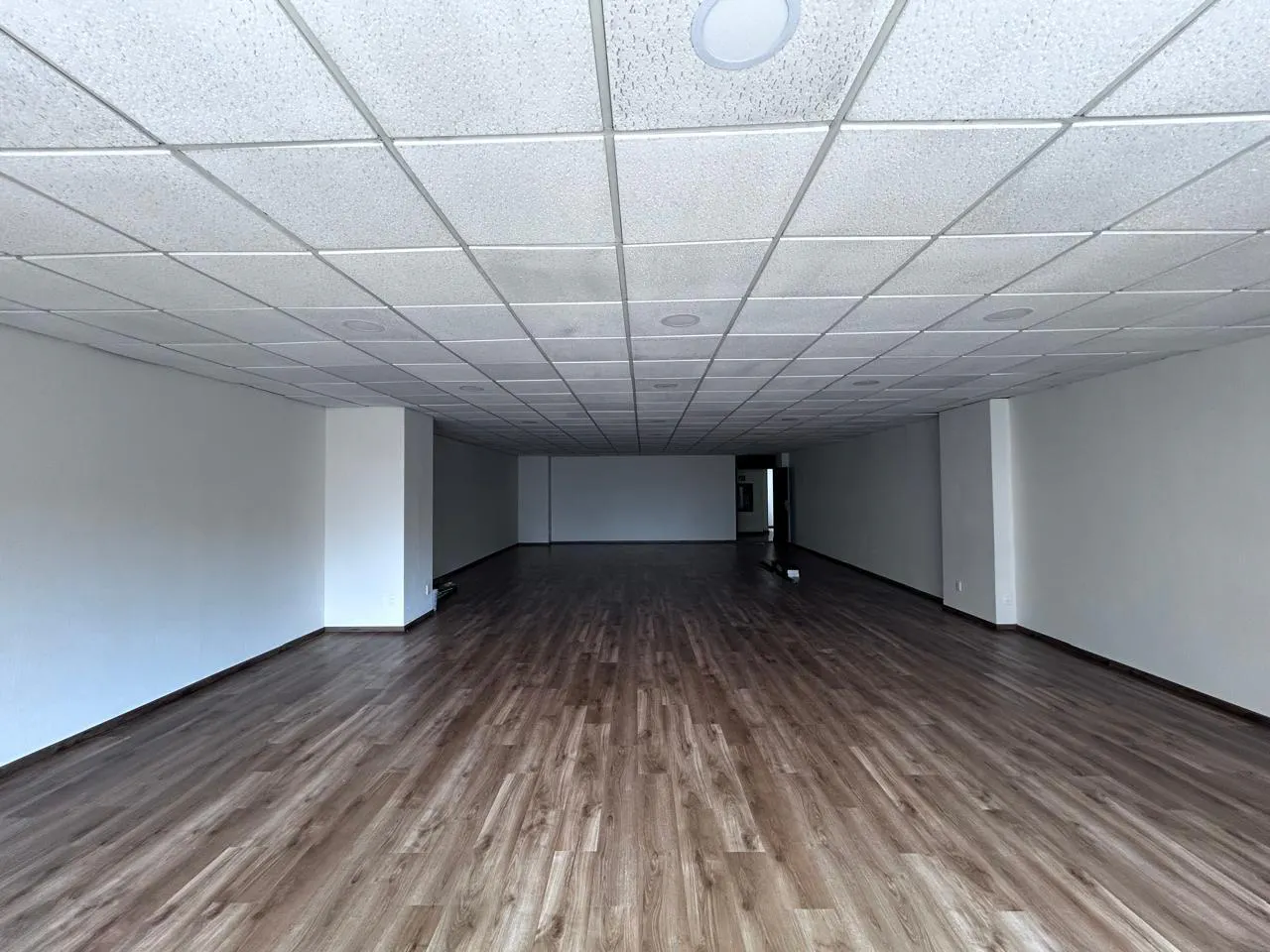 Oficina Spot2