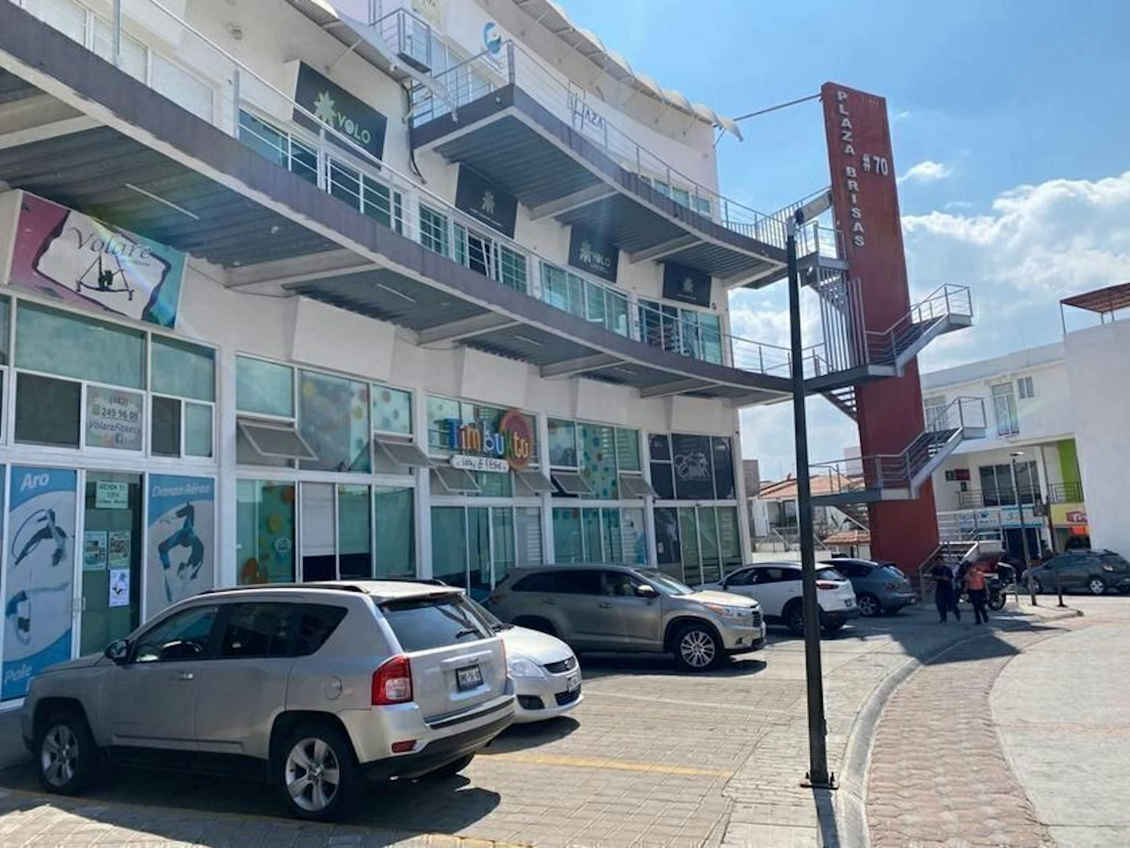 Camino Real De Carretas 1