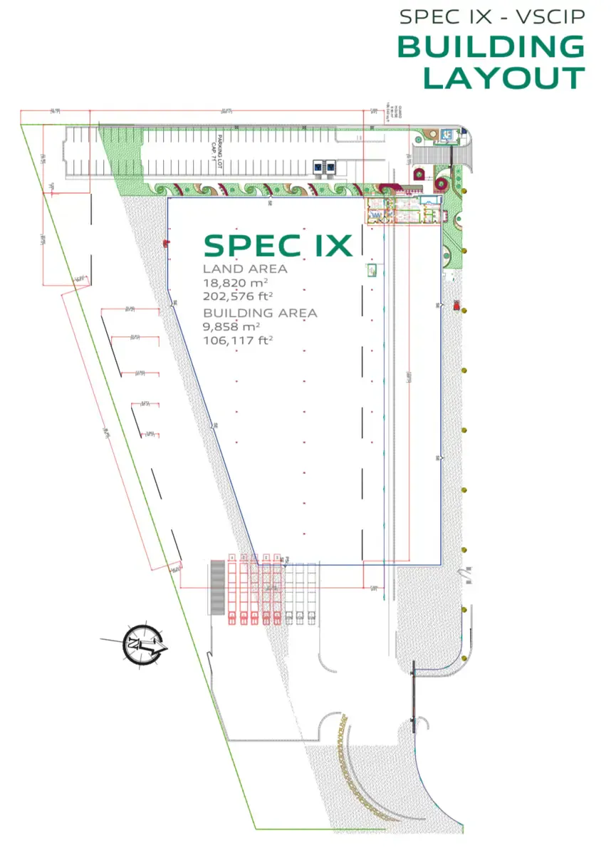 Industrial Spot2
