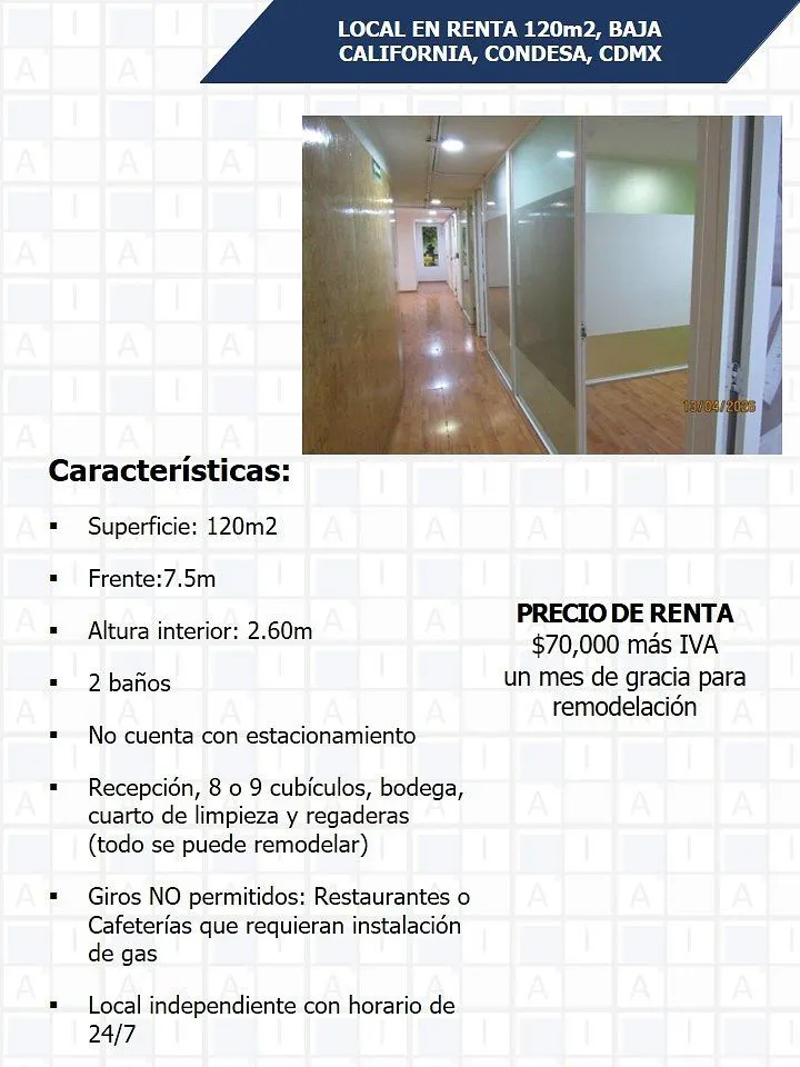 Local Comercial Spot2