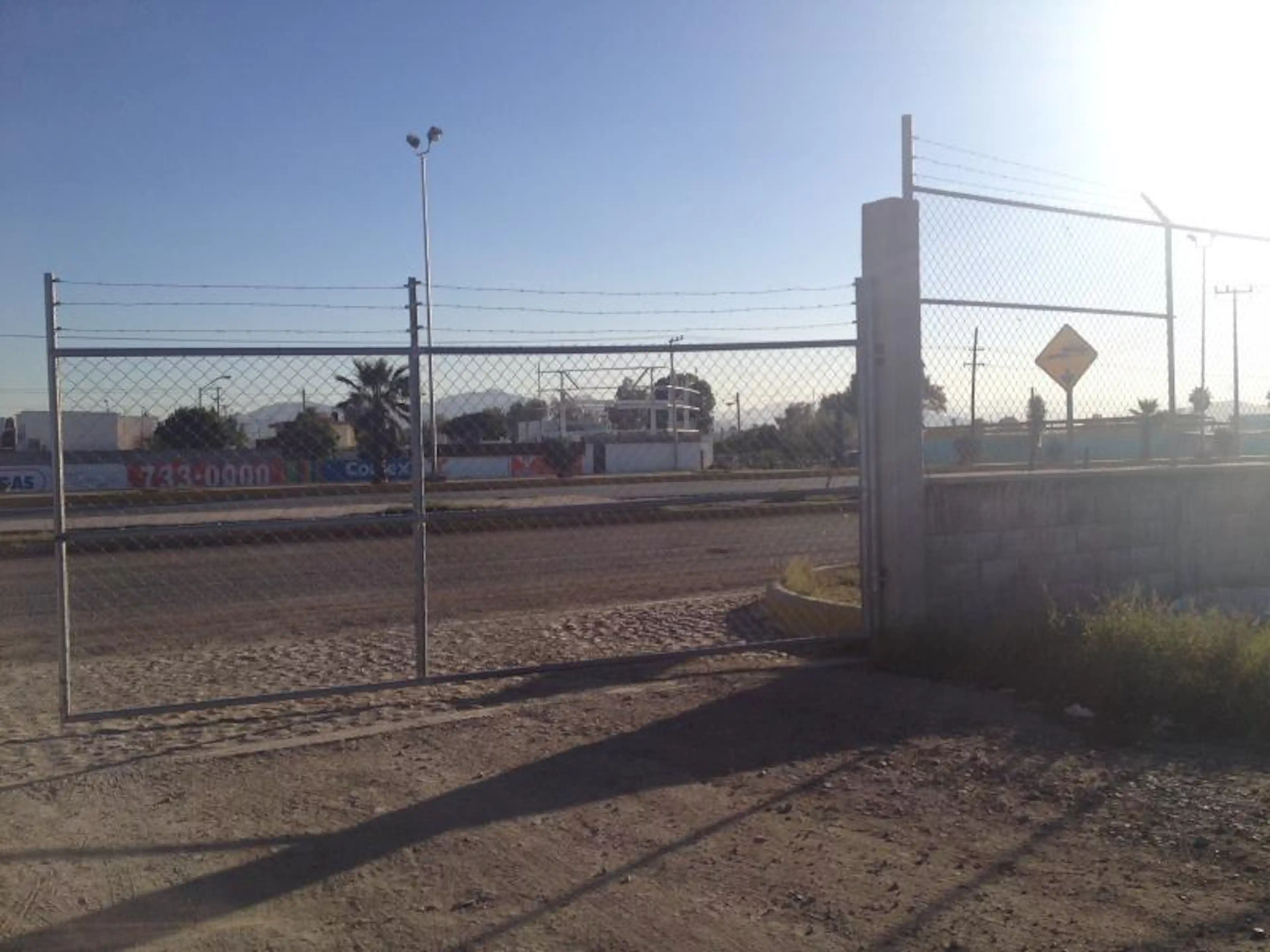 Terreno En Renta En El Roble, Torreón, Coahuila De Zaragoza