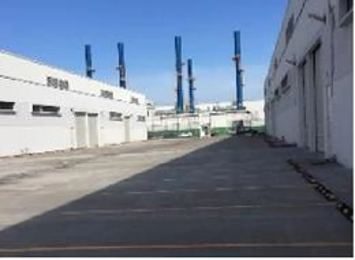 Industrial Spot2