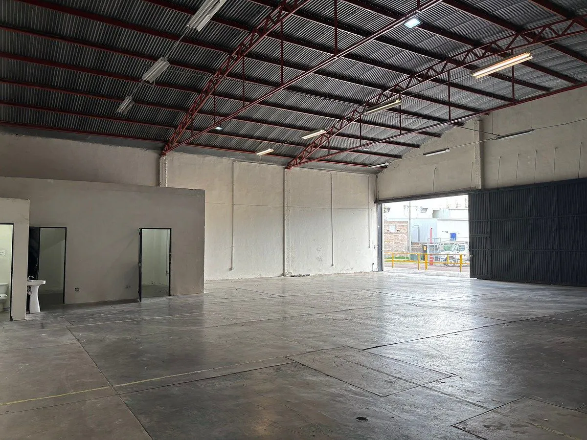 Industrial Spot2