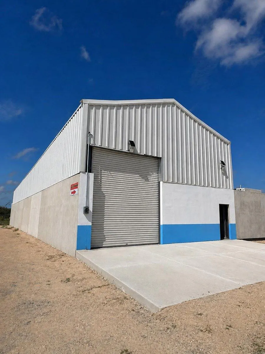 Industrial Spot2