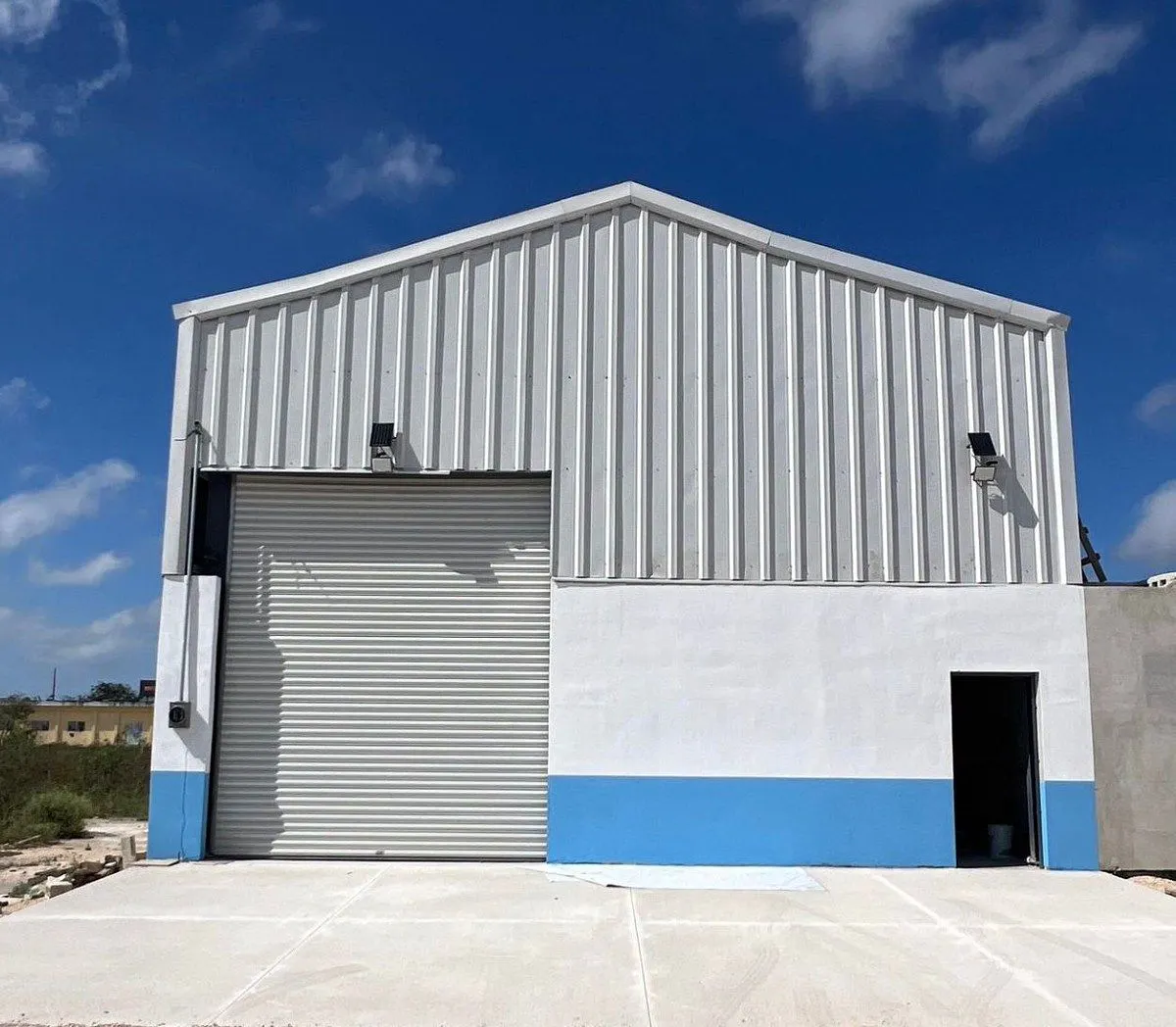 Industrial Spot2