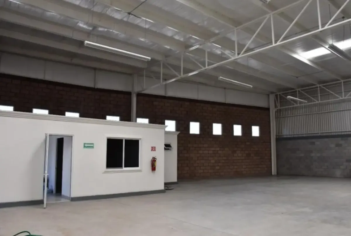 Industrial Spot2