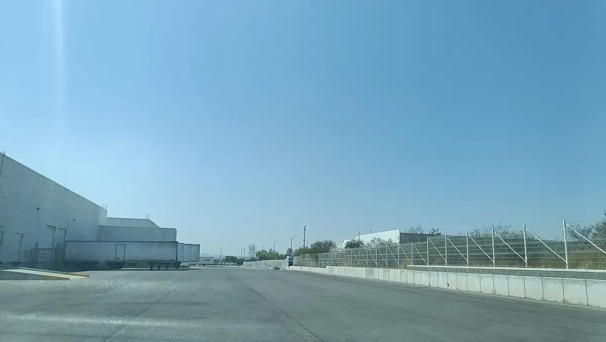 Industrial Spot2