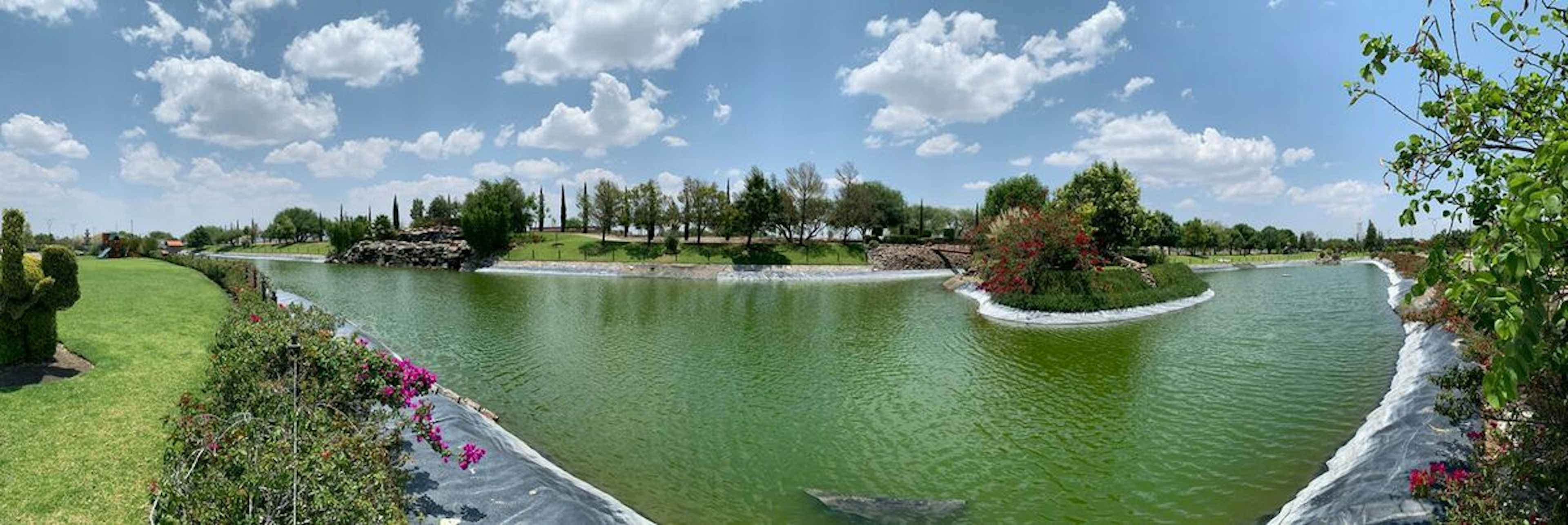 Venta De Terreno En El Faro De Los Cisnes