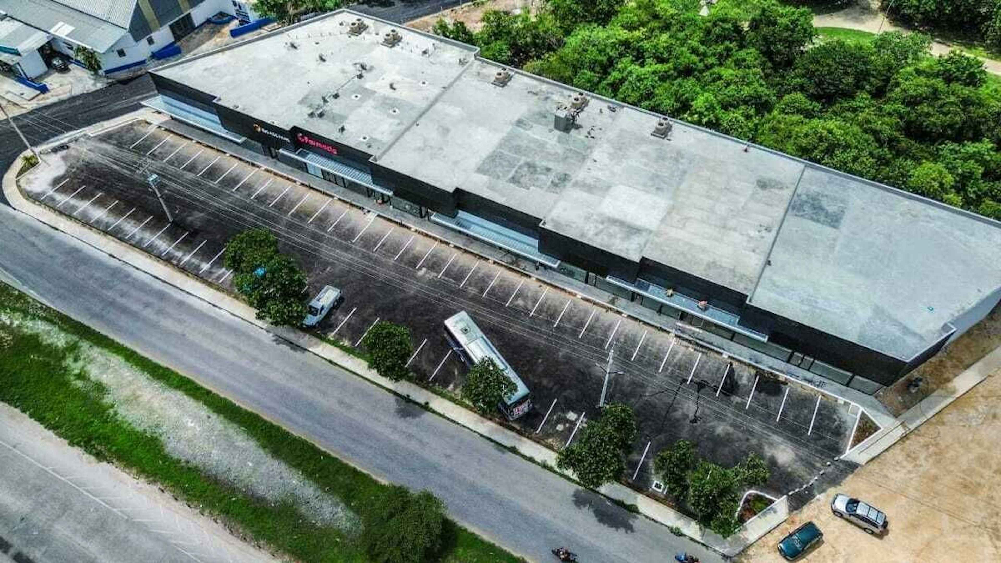 Paseo De Montejo Calle 56-a