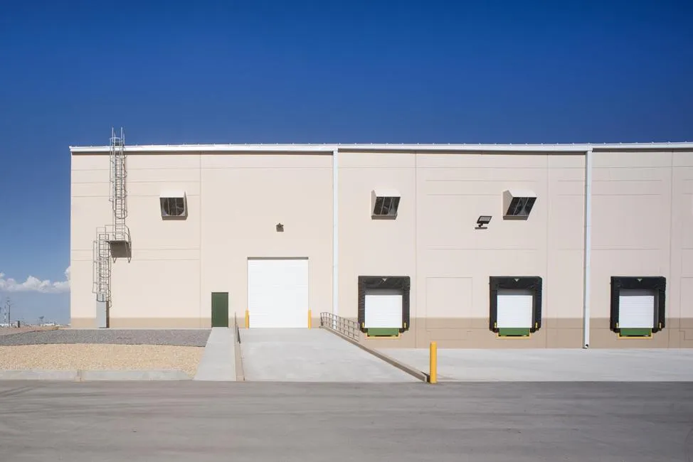 Industrial Spot2