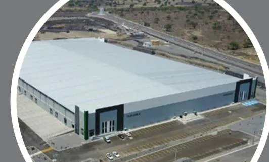 Industrial Spot2