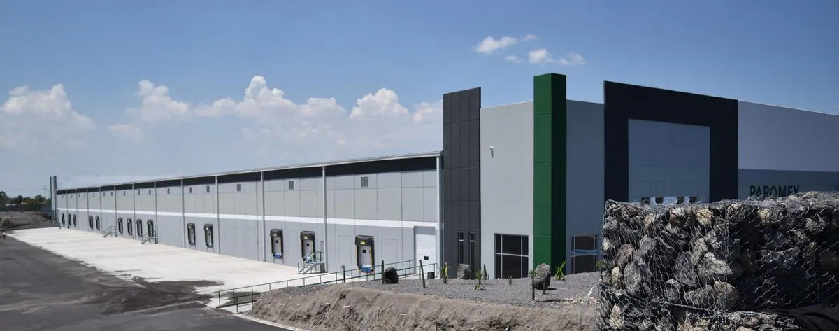 Industrial Spot2