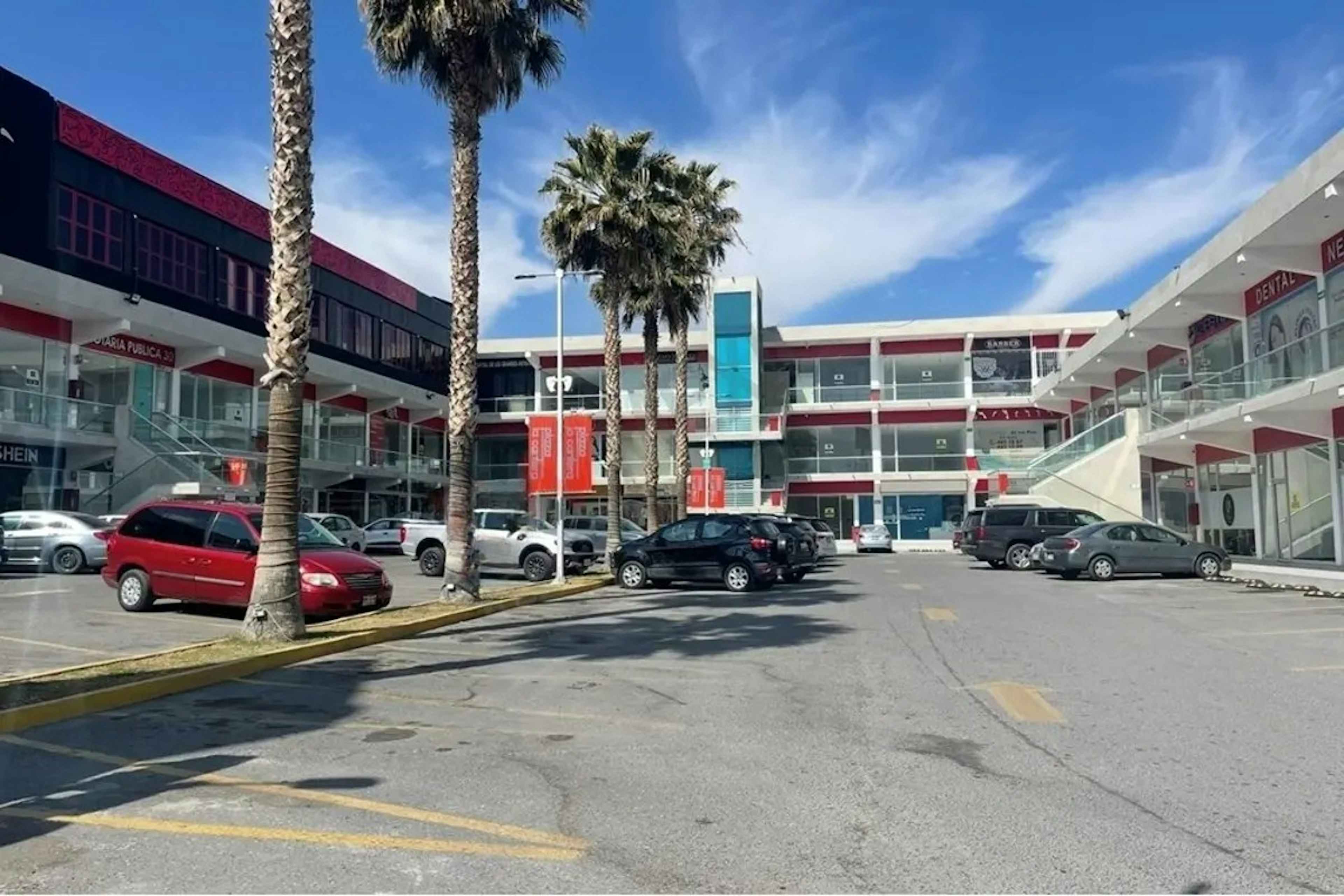 Blvd. Jose Musa De León