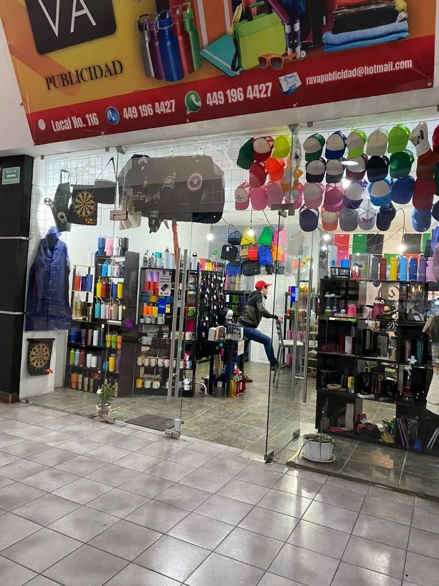 Local Comercial Spot2