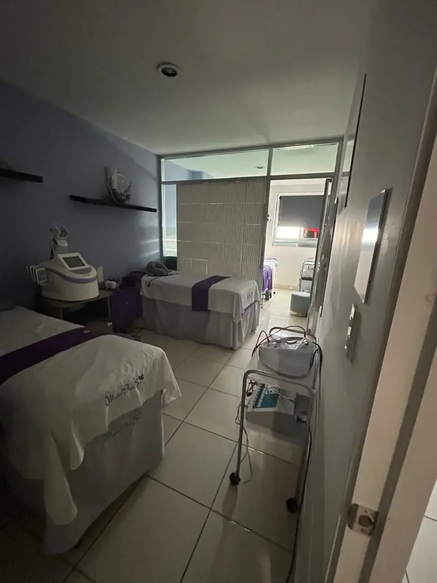 Oficina Spot2