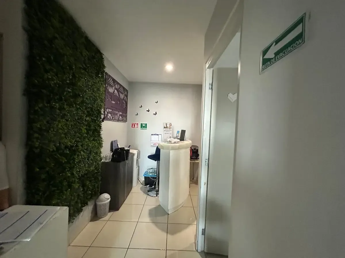 Oficina Spot2