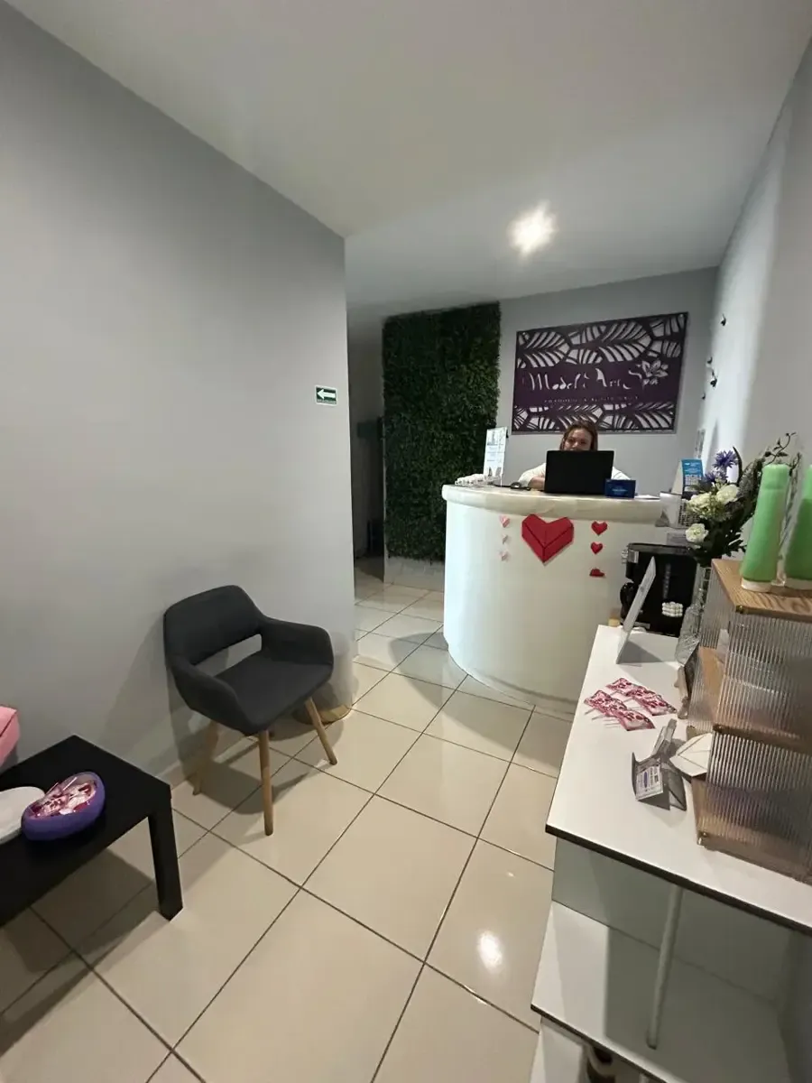 Oficina Spot2
