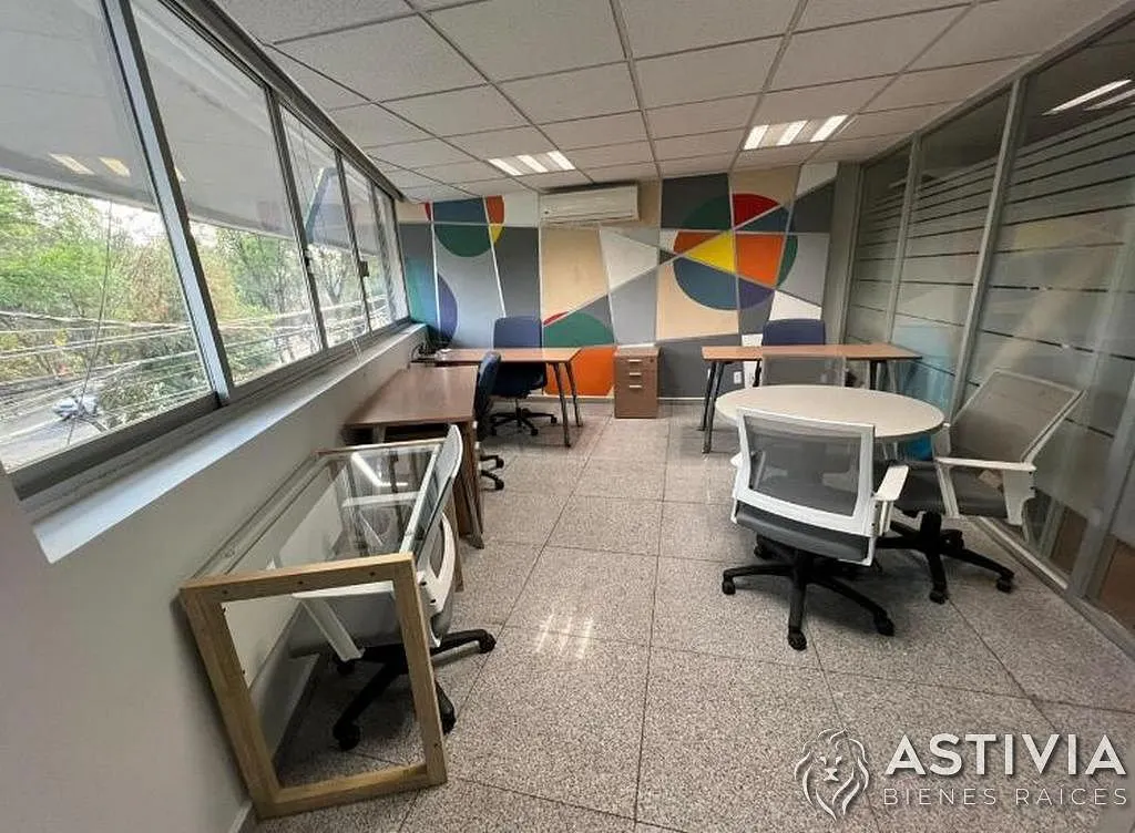 Oficina Spot2
