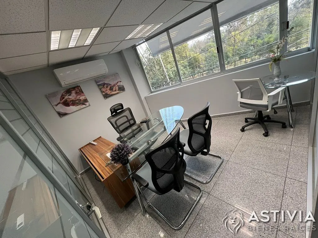 Oficina Spot2