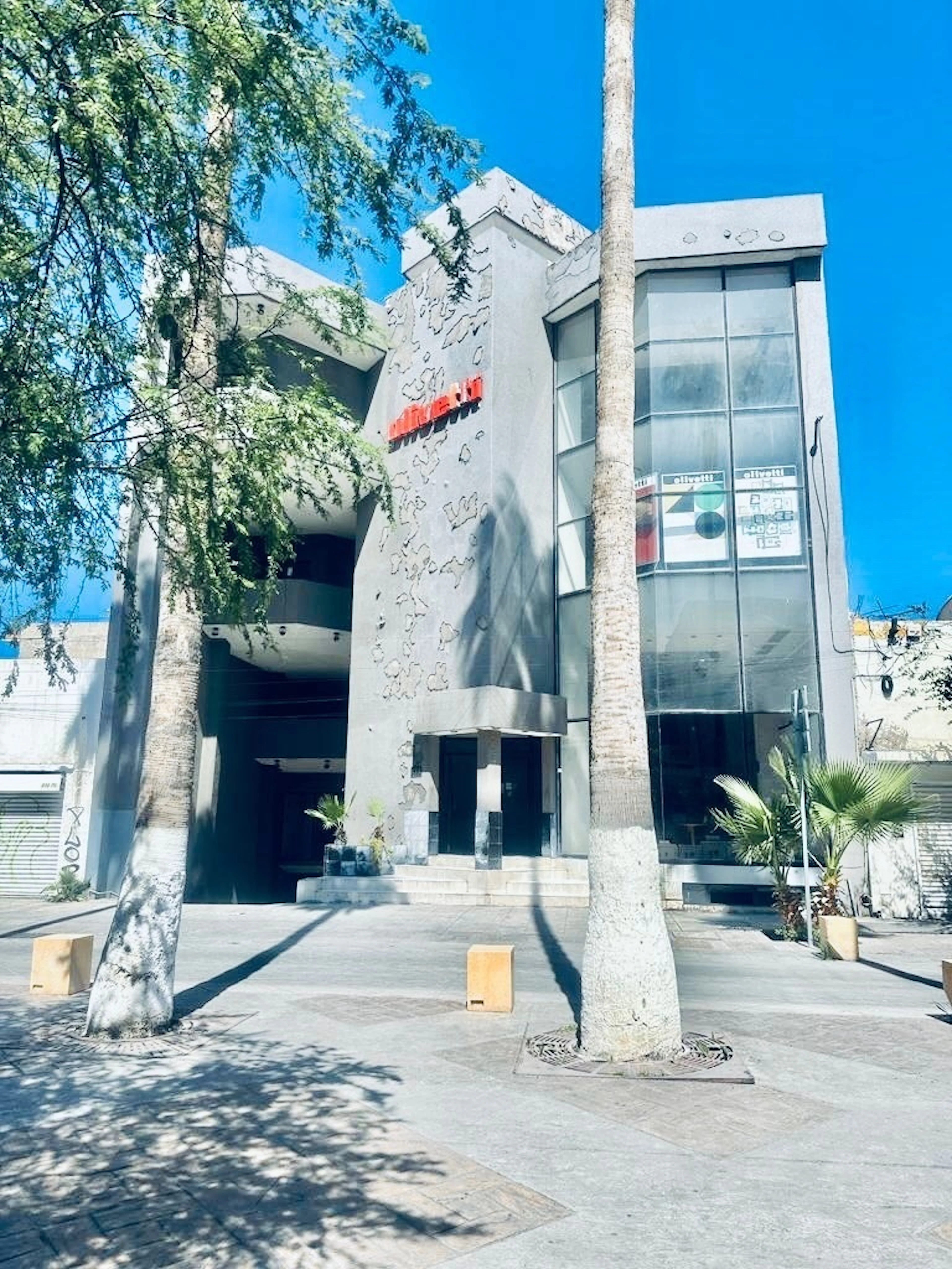 Oficina Spot2