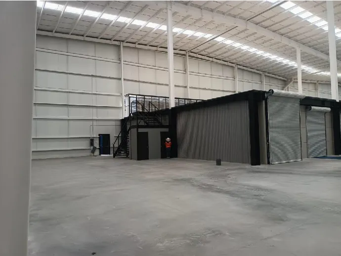 Industrial Spot2