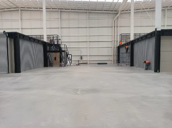Industrial Spot2