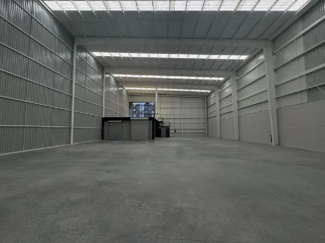 Industrial Spot2