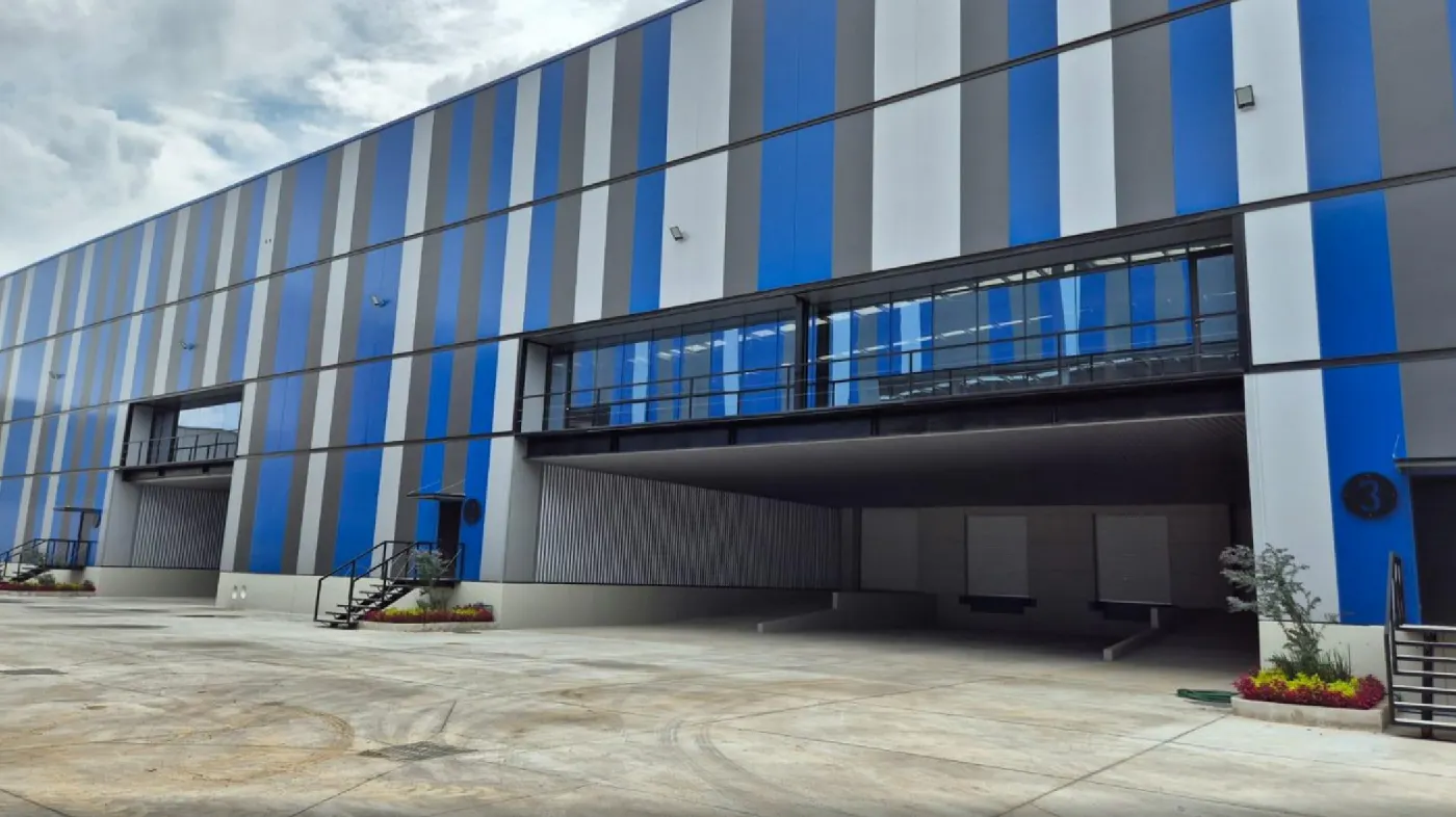 Industrial Spot2