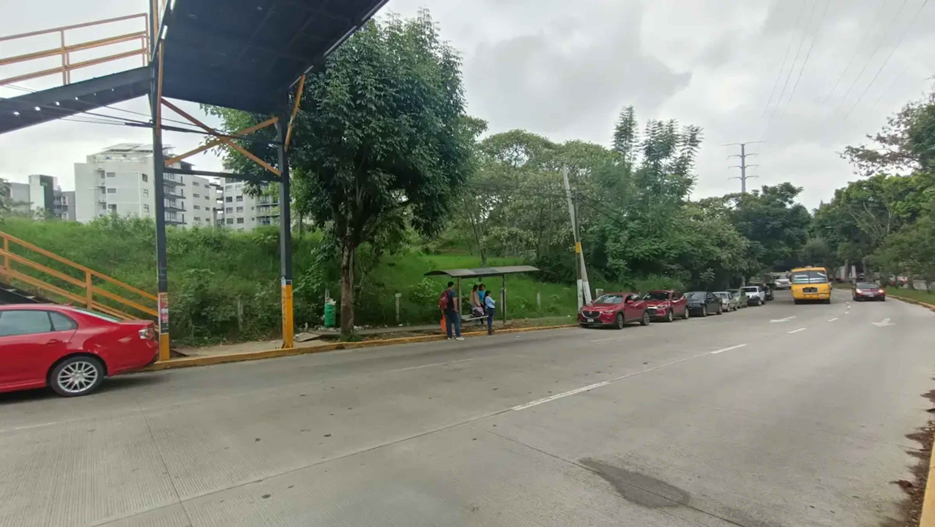Terreno En La Herradura, Xalapa, Veracruz De Ignacio De La Llave