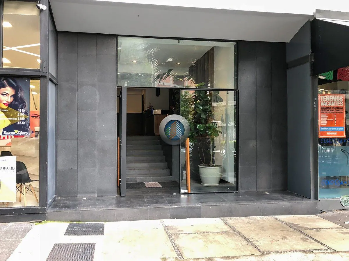 Oficina Spot2