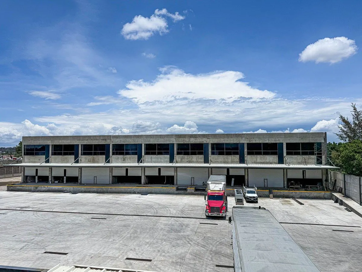 Industrial Spot2