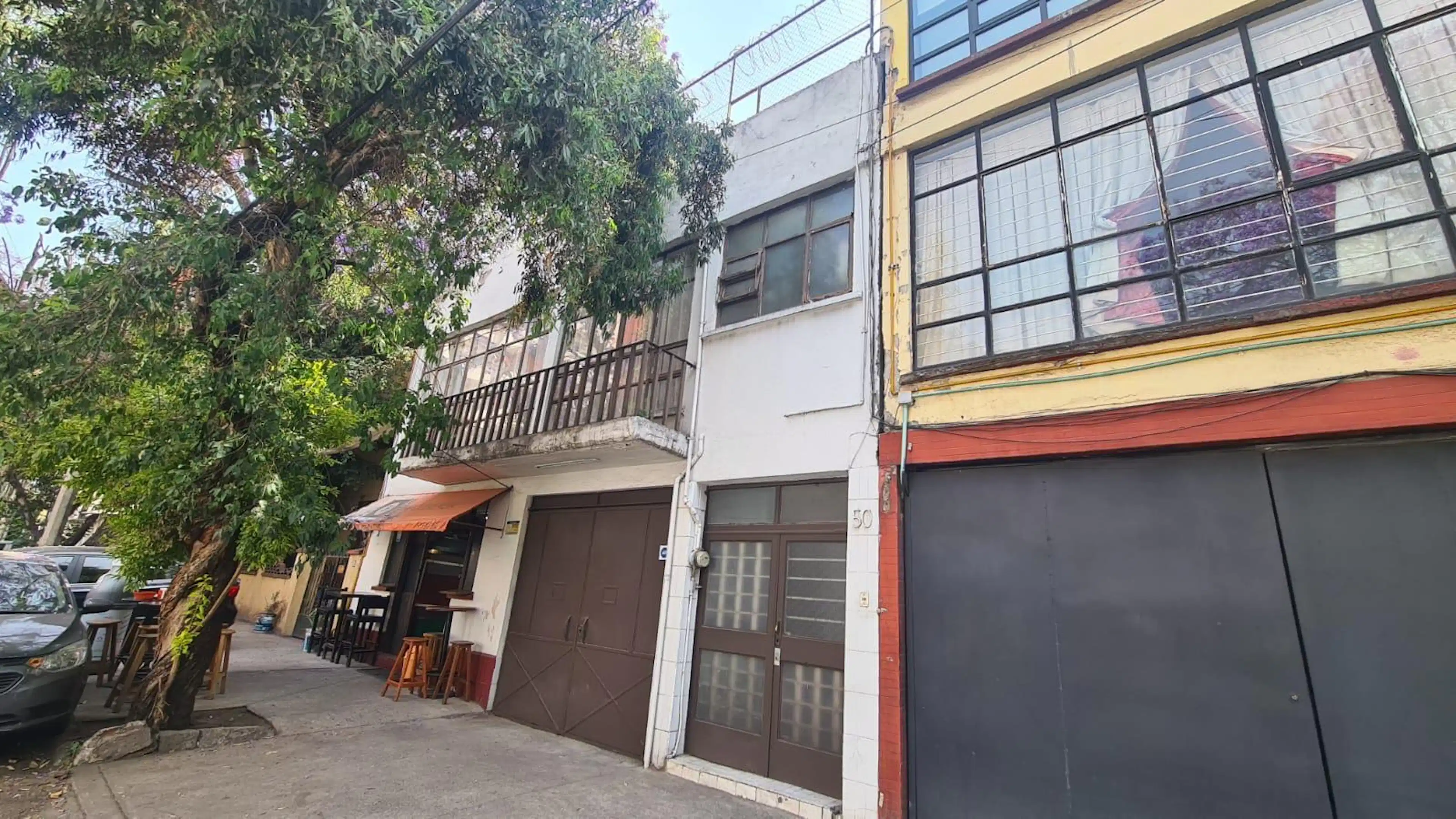 Gran Oportunidad!! Casa, o terreno para construcción a 30m de Polanco!!