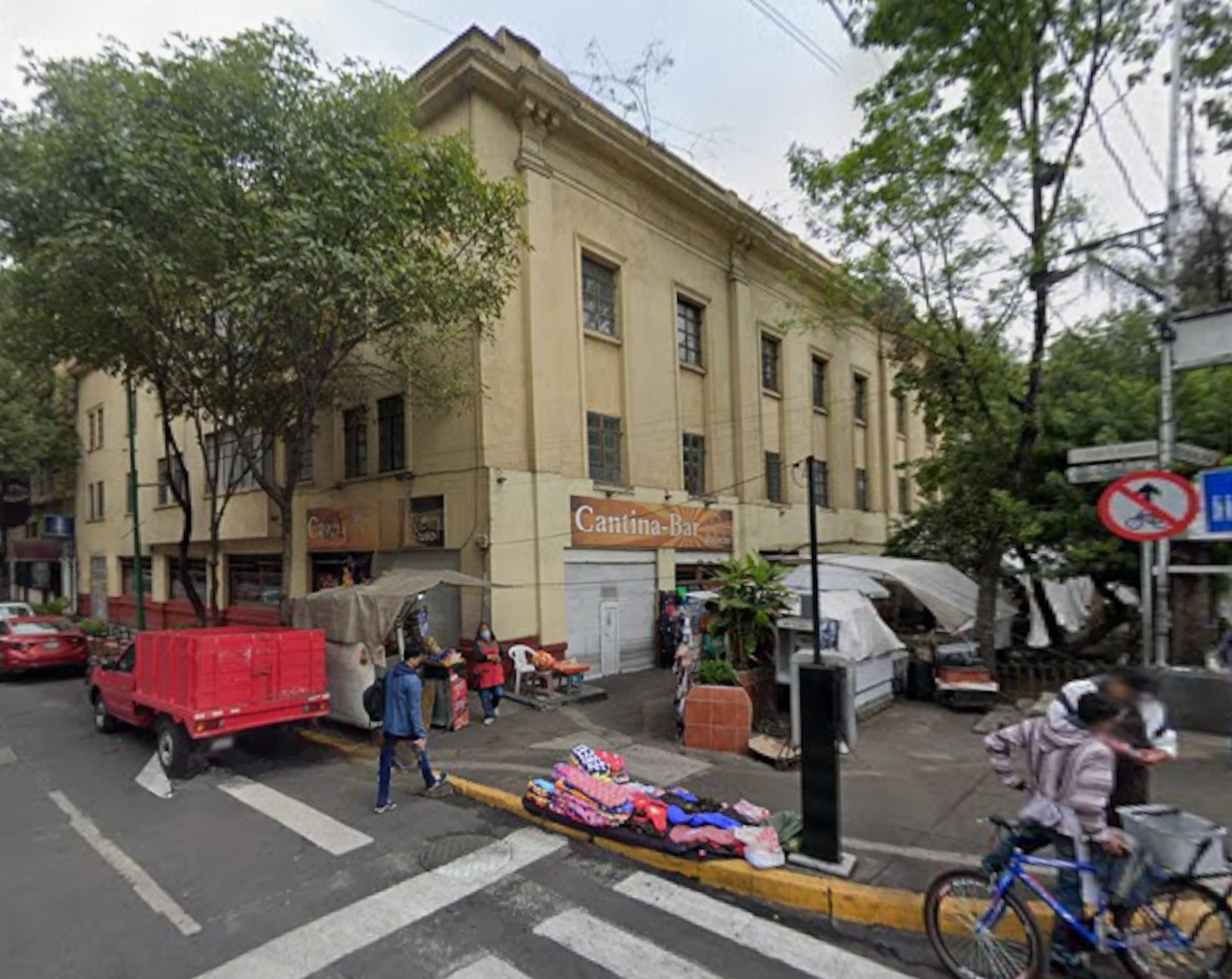 Oficina Spot2