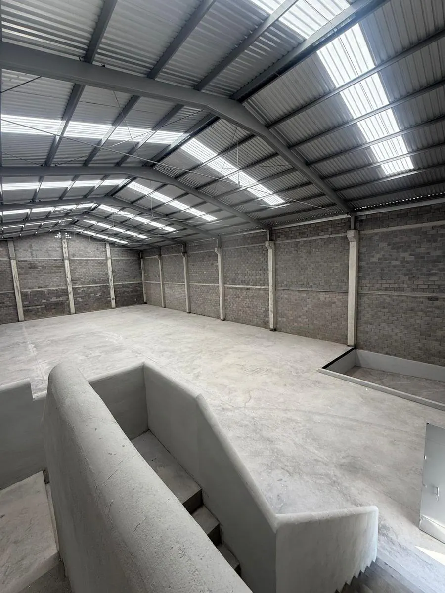 Industrial Spot2