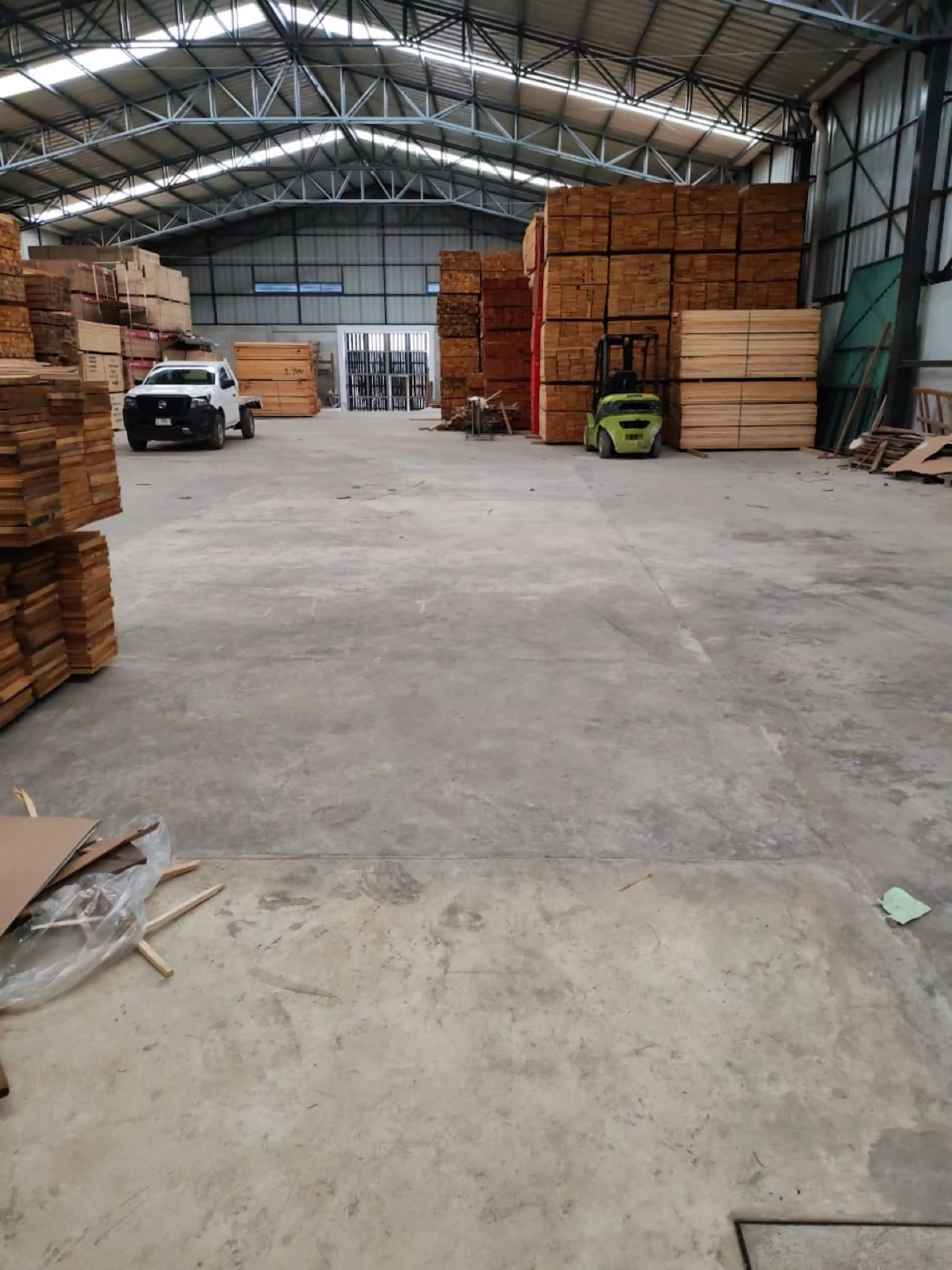 Bodega 2,500mt2  Renta Sobre Carretera Federal 307, Tulum – Ubicación Estratégica Para Tu Negocio S/n